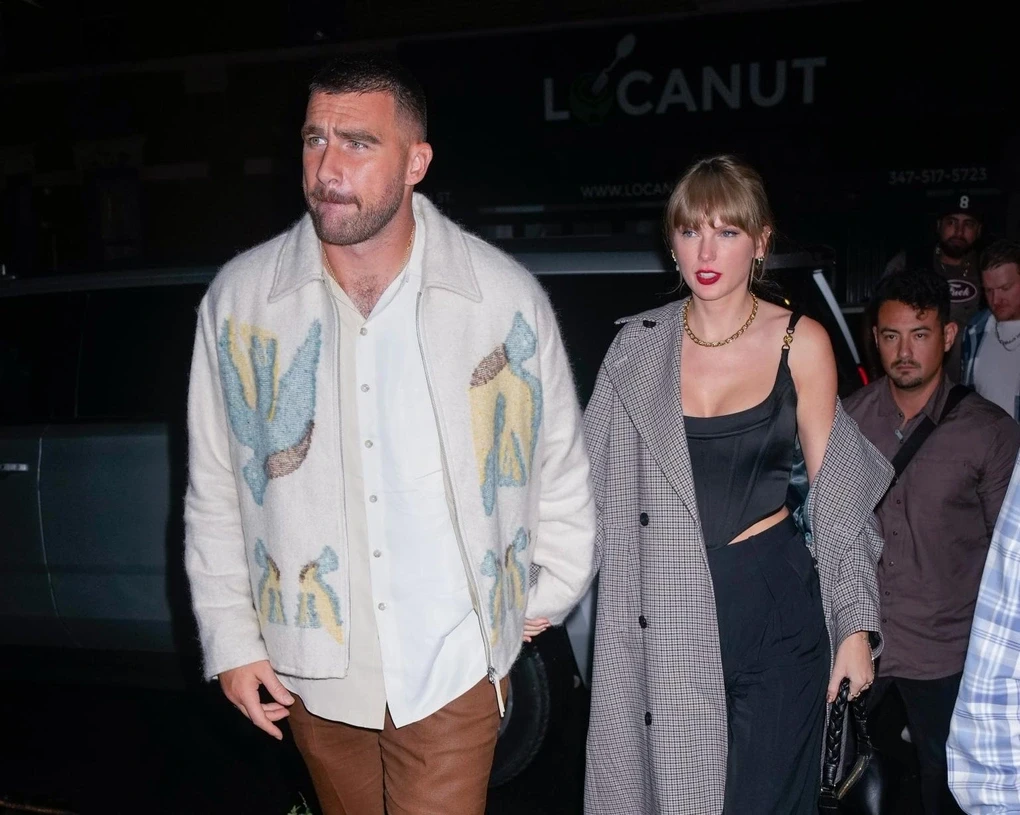 Taylor Swift chưa có ý định đám cưới, sự thật không như mơ về màn cầu hôn - Hình 7