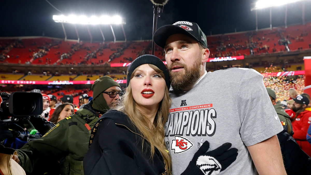 Taylor Swift chưa có ý định đám cưới, sự thật không như mơ về màn cầu hôn - Hình 3