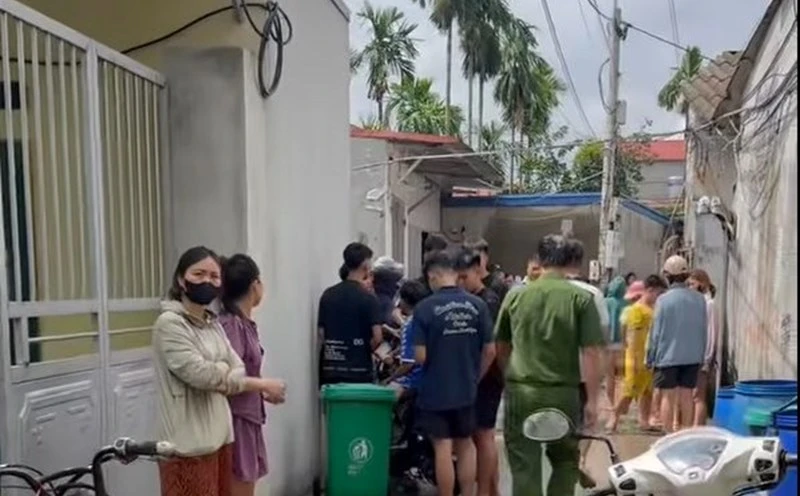 Vụ bà Nội hại hai cháu nội: Hé lộ hoàn cảnh gia đình éo le - Hình 5