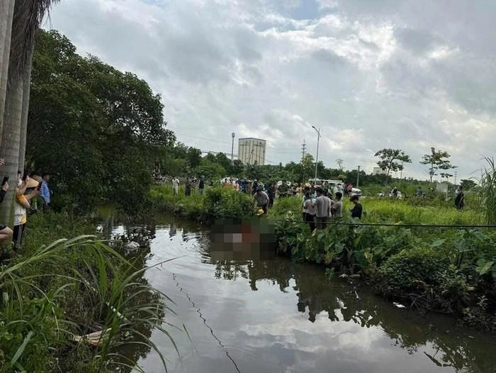 Vụ bà Nội hại hai cháu nội: Hé lộ hoàn cảnh gia đình éo le - Hình 1