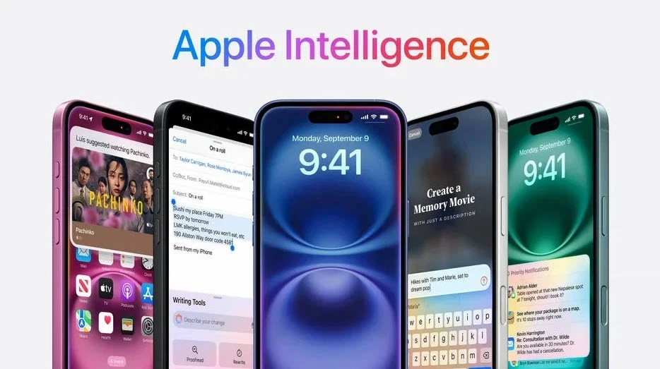 Chatbot không cứu được Apple trong kỷ nguyên AI - Hình 1