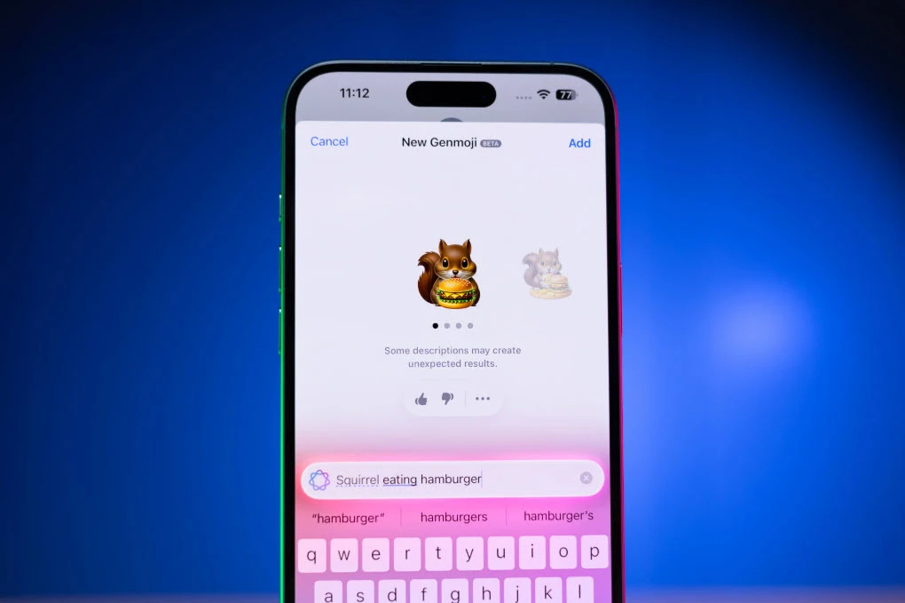 Chatbot không cứu được Apple trong kỷ nguyên AI - Hình 2