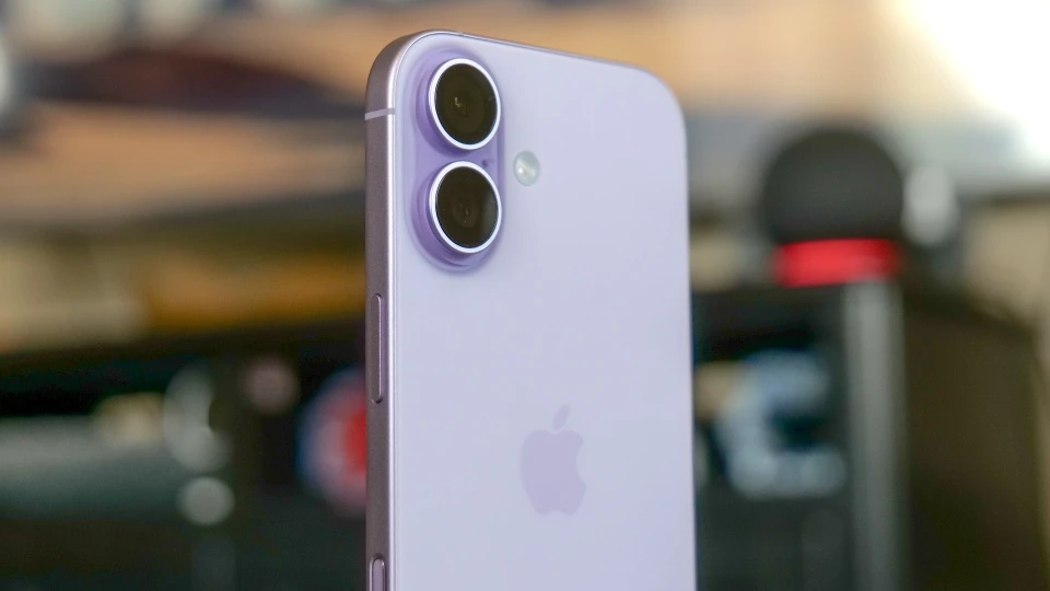Diễn biến lạ của iPhone 17 - Hình 1