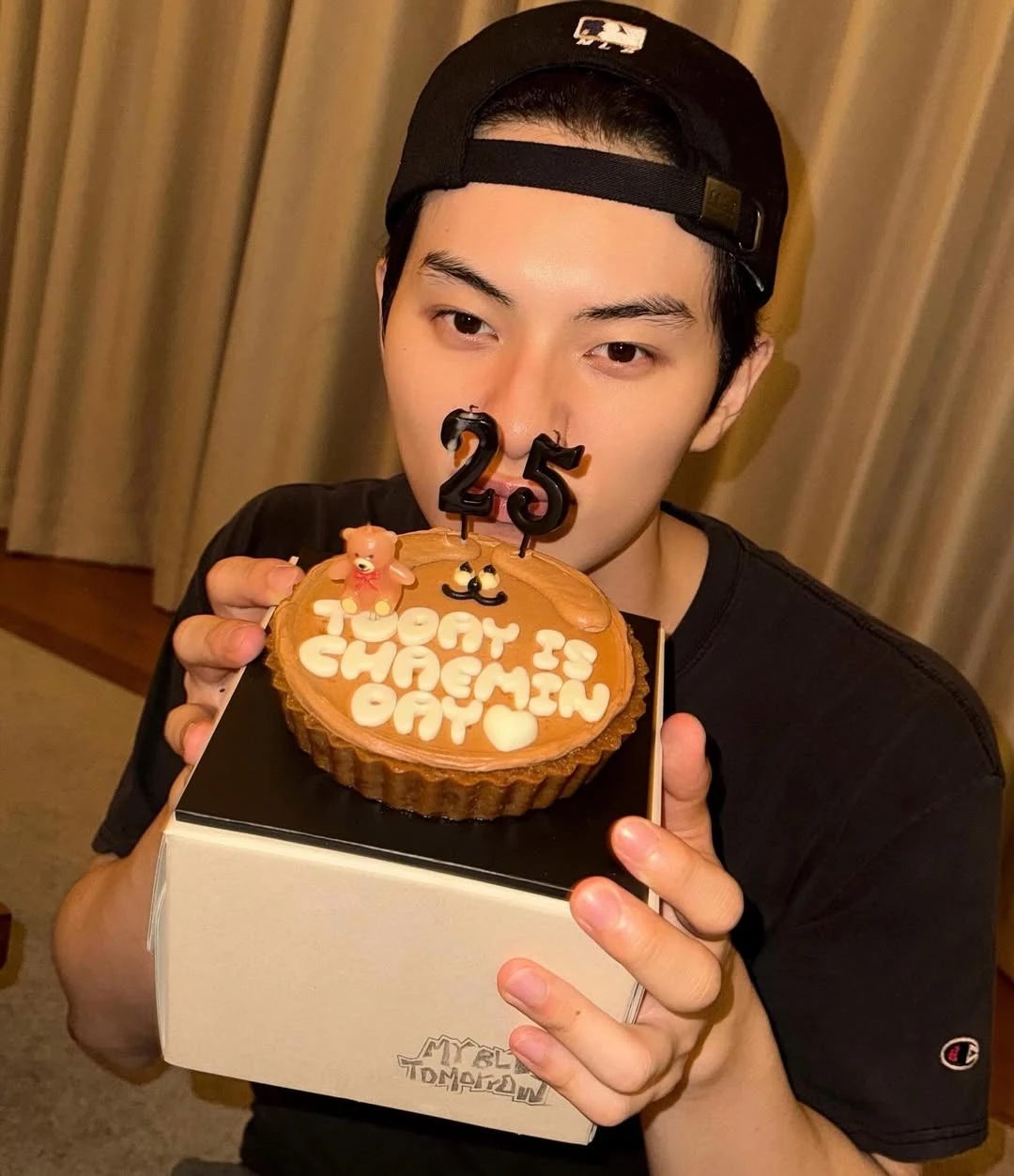 Mỹ nam 2K đang thống trị 42 quốc gia chính thức công khai bạn gái, thuyền couple với Yoona (SNSD) lật tan tành! - Hình 3