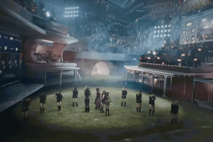 Nhóm tứ đại mỹ nhân tuột dốc không phanh, không còn tương lai nữa? - Hình 3