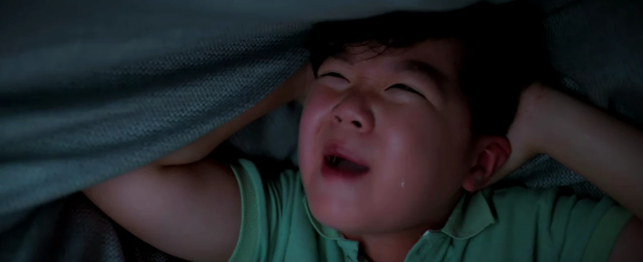 Gió ngang khoảng trời xanh - Tập 12: Con trai bị nhốt ở nhà bạn, Mỹ Anh trừng trị phụ huynh hống hách - Hình 2