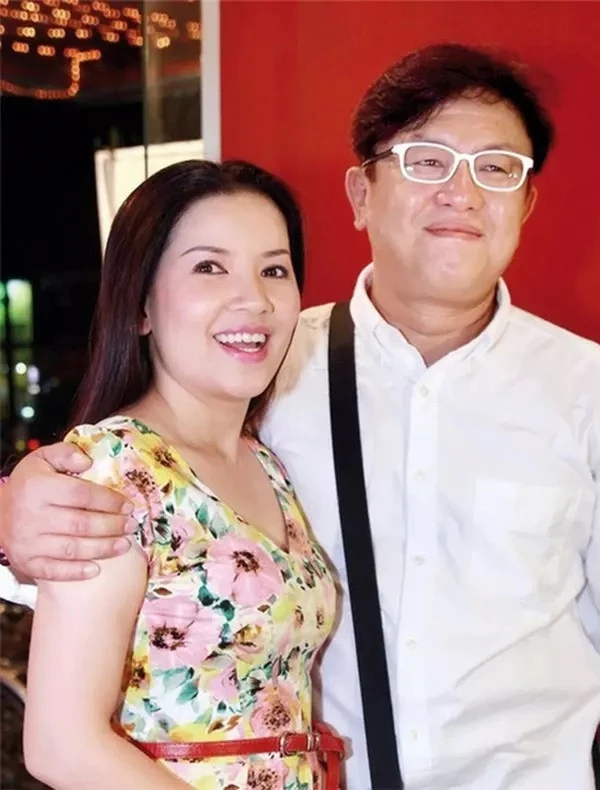 Hoà Hiệp thấy hiện tượng lạ trong đêm cuối với Ngọc Trinh, mẹ ruột khóc nghẹn - Hình 9