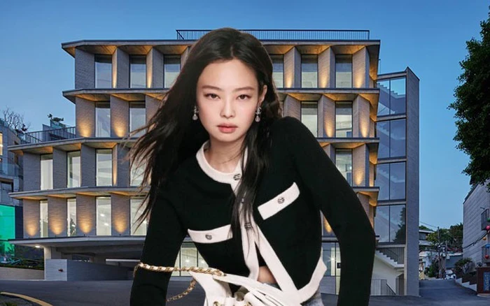Jennie (BLACKPINK) bị cú lừa, vội vã chuyển văn phòng công ty vì phạm luật? - Hình 1