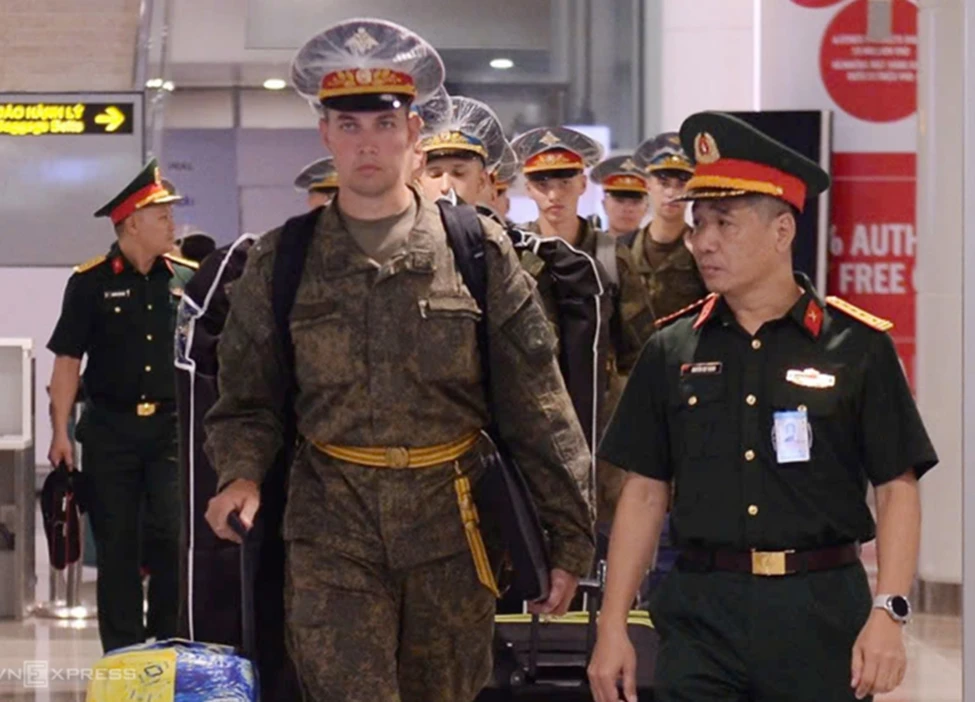 Khối trưởng Nga bán đứng đồng đội viết tâm thư đầy ẩn ý tiết lộ điều khó nói - Hình 1