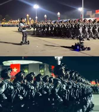 Lê Bảo Hân hé lộ cát-xê A80, kể hậu trường những cú lia máy đỉnh chóp trên VTV - Hình 6