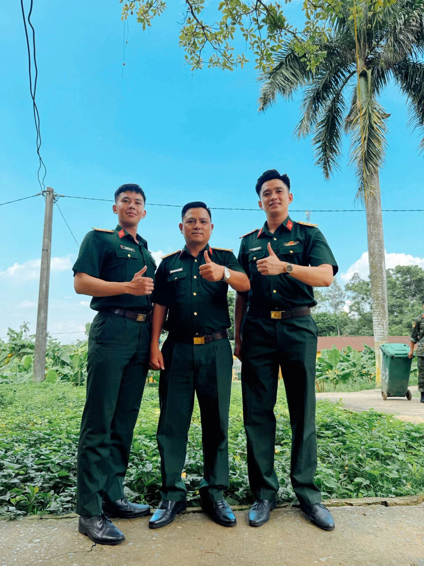 Lê Hoàng Hiệp rơi nước mắt thu hút 2 tỷ view, lộ loạt ảnh cực hiếm trước giờ G - Hình 8