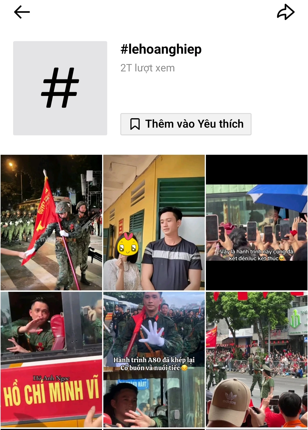 Lê Hoàng Hiệp rơi nước mắt thu hút 2 tỷ view, lộ loạt ảnh cực hiếm trước giờ G - Hình 6
