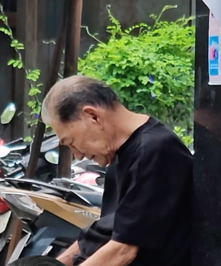 Ngọc Trinh qua đời, Trấn Thành chia buồn, bố ruột có hành động gây xót xa - Hình 6