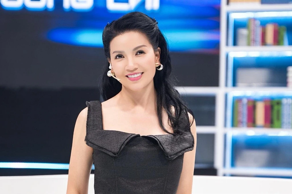 NSƯT Ngọc Trinh khiến nhiều người sốc với lời tiễn biệt Quý Bình 6 tháng trước - Hình 6