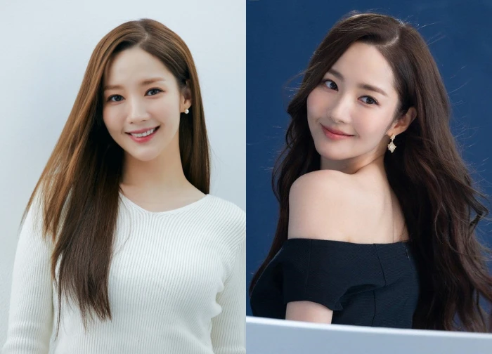 Park Min Young: lộ nhan sắc đóng băng, ngoại hình gầy gò fan hoang mang - Hình 1