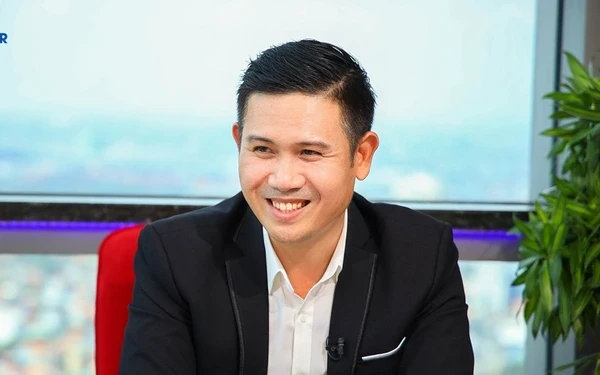Phạm Văn Tam: Cựu chủ tịch Asanzo nổi lên từ tivi giá rẻ vừa bị khởi tố, là ai? - Hình 10