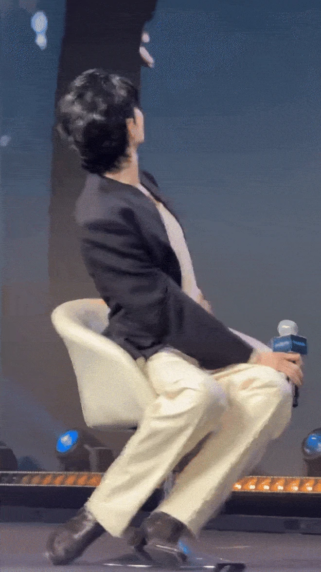 Bạn thân G-Dragon lâm vào tình trạng kiệt quệ kinh hoàng, suýt ngất xỉu - Hình 2