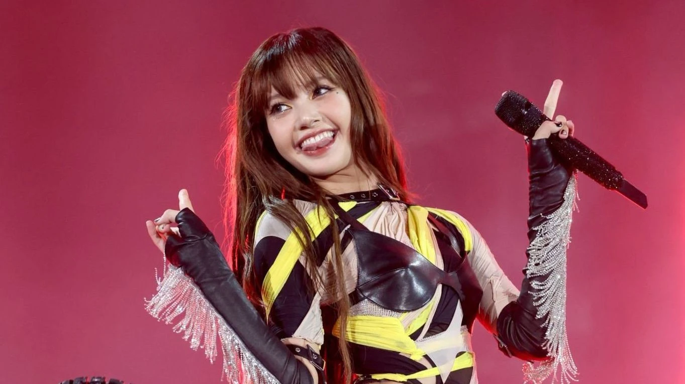 BLACKPINK tiếp tục lập kỷ lục lịch sử, hút hàng triệu follow, lộ người đứng đầu! - Hình 6