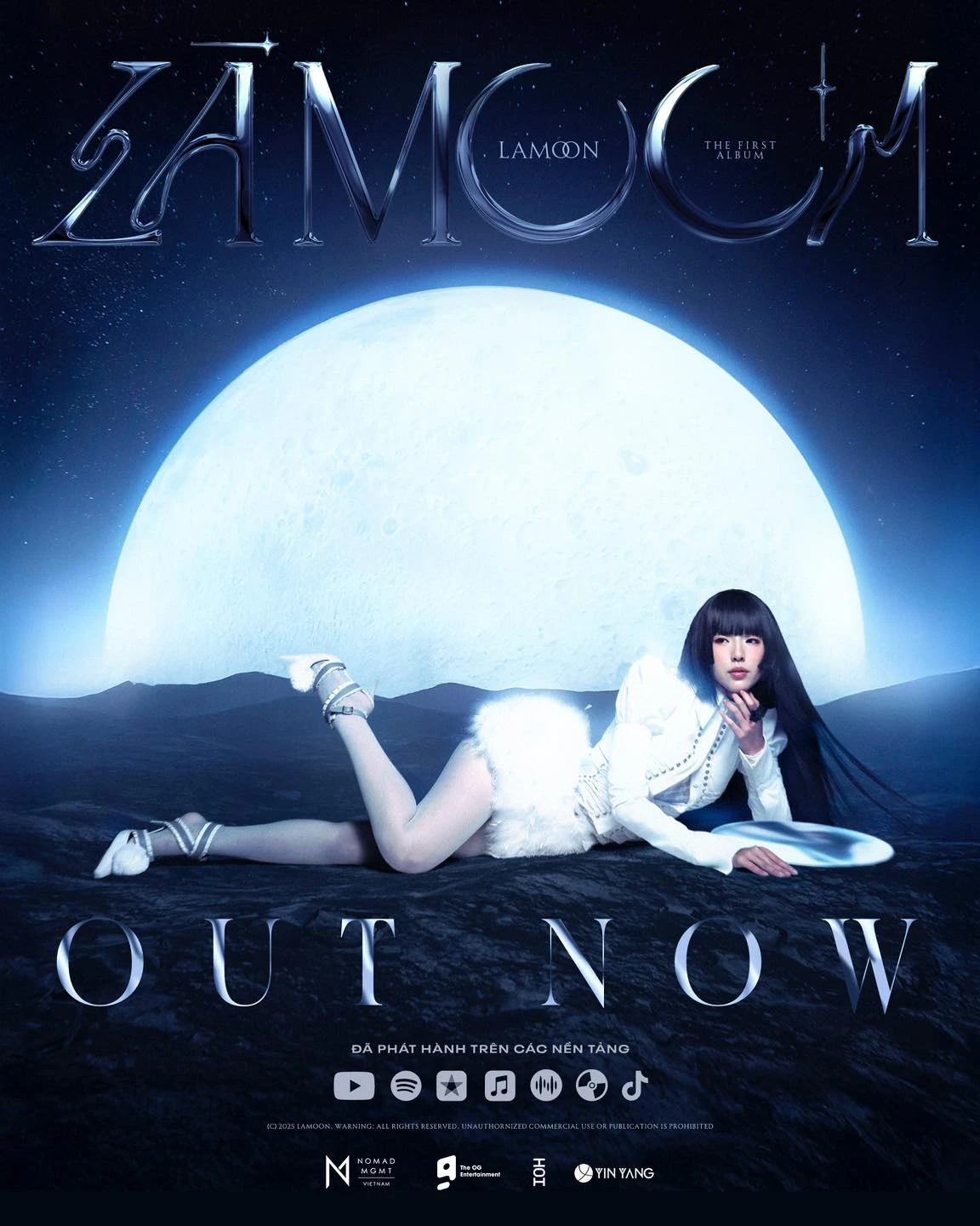 Lamoon ra album được EXSH hưởng ứng, Em Xinh nghi kể xấu Bích Phương thái độ? - Hình 7
