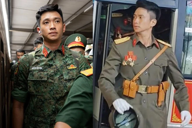 Lê Hoàng Hiệp tăng 3kg, hé lộ cuộc trò chuyện bí mật với cấp trên trên tàu - Hình 5