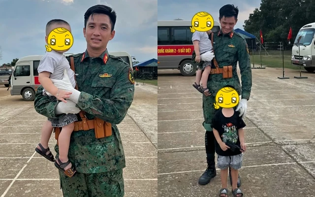 Lê Hoàng Hiệp tăng 3kg, hé lộ cuộc trò chuyện bí mật với cấp trên trên tàu - Hình 6
