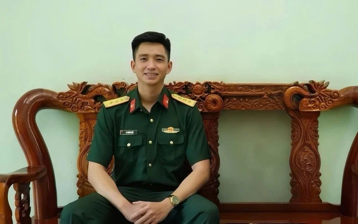 Lê Hoàng Hiệp tăng 3kg, hé lộ cuộc trò chuyện bí mật với cấp trên trên tàu - Hình 4