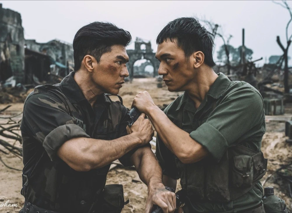Mưa Đỏ soán ngôi Trấn Thành giành thứ hạng bất ngờ, Lý Hải cũng sắp bay màu? - Hình 7