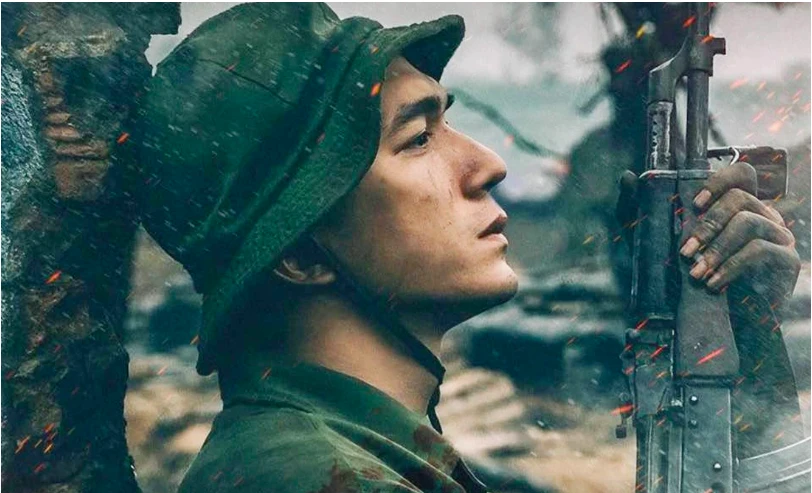 Mưa Đỏ soán ngôi Trấn Thành giành thứ hạng bất ngờ, Lý Hải cũng sắp bay màu? - Hình 1