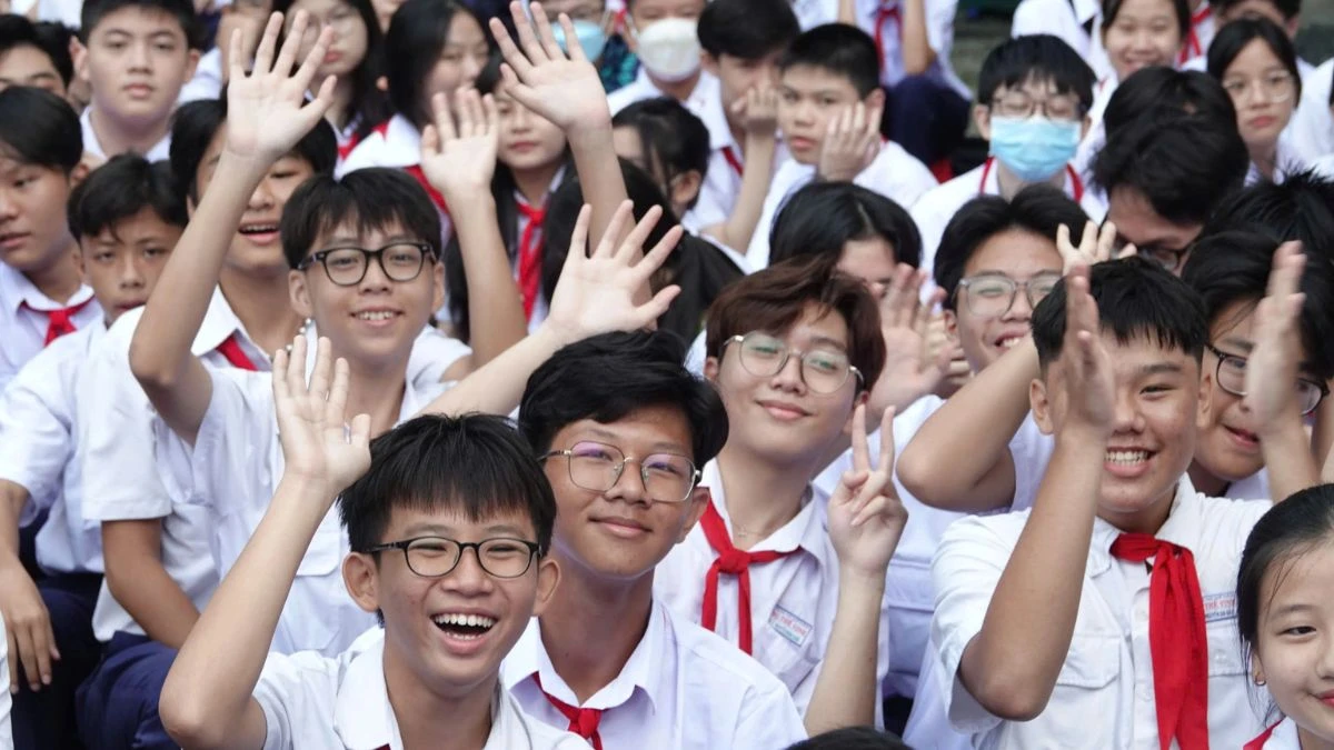 Những học sinh, sinh viên được miễn học phí năm 2025 theo quy định của Nhà nước - Hình 3