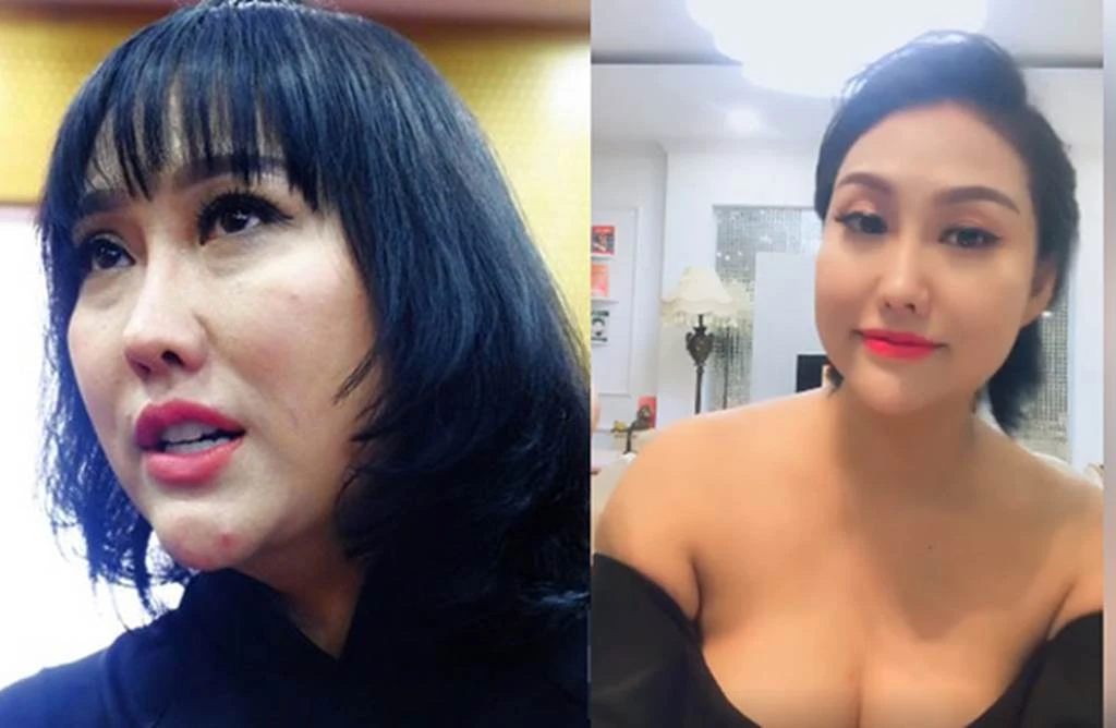 Phi Thanh Vân vừa lên chức Phó Viện trưởng: U50 có bồ giàu cưng chiều hết mực - Hình 1