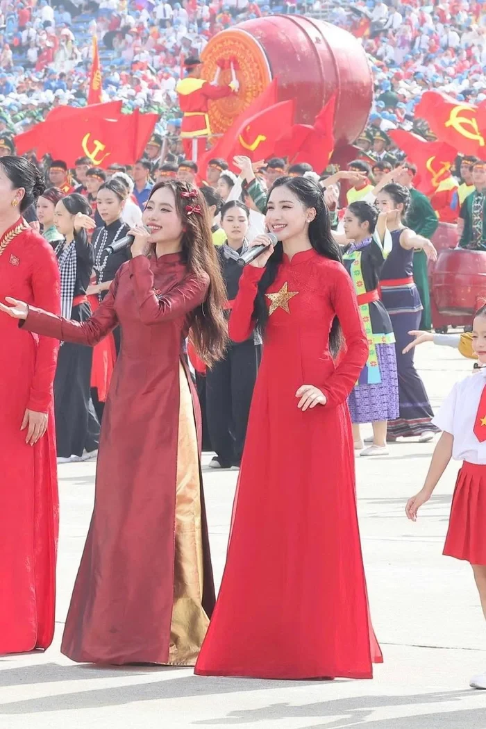 Phương Mỹ Chi: Lộ ảnh Tân Hôn bên trai lạ, CĐM xôn xao đặt nghi vấn - Hình 5