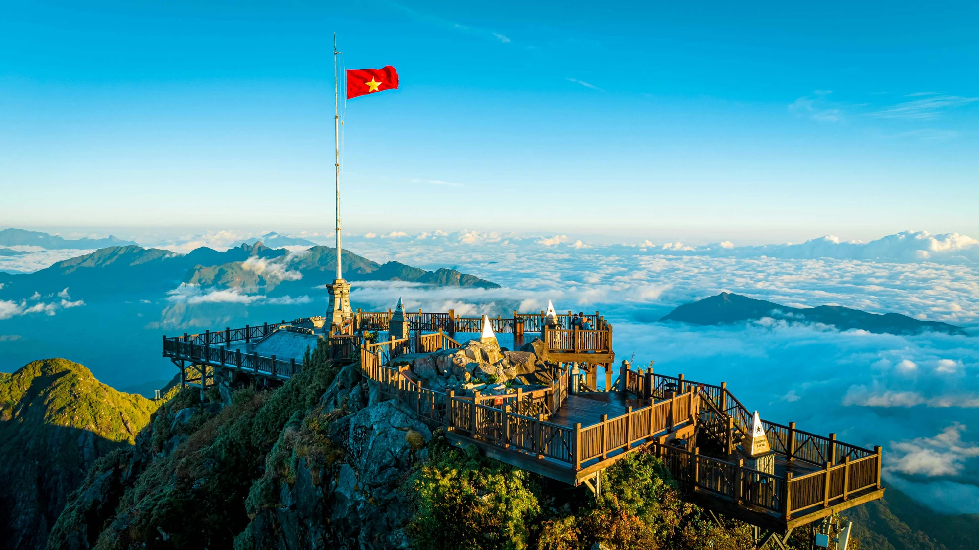 Sa Pa lọt top các điểm đến vùng núi và thị trấn nhỏ hấp dẫn nhất châu Á ...