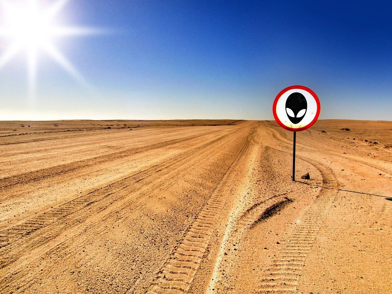 Vùng 51: Nơi cấm địa Mỹ, UFO bị che giấu? Sự thật khiến thế giới rùng mình - Hình 7