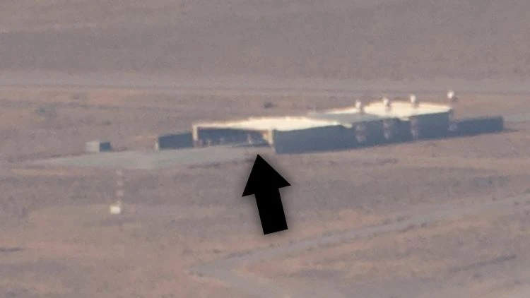 Vùng 51: Nơi cấm địa Mỹ, UFO bị che giấu? Sự thật khiến thế giới rùng mình - Hình 6