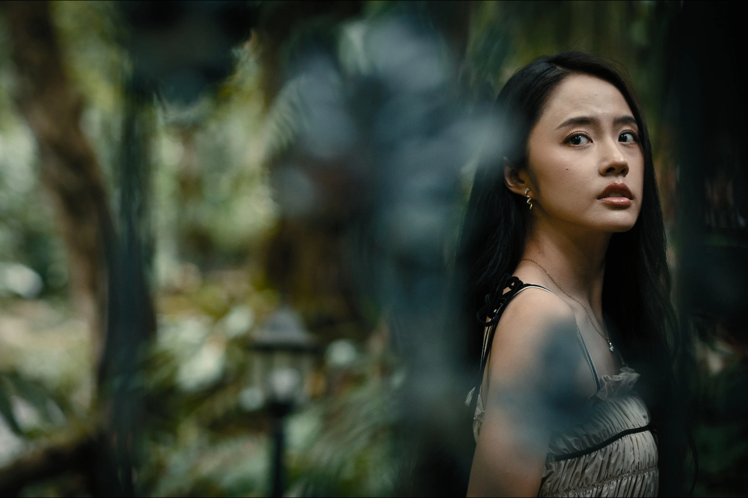 Cô Dâu Ma: Cú bắt tay của phim kinh dị Việt - Thái tạo nên cơn ác mộng ám ảnh - Hình 1
