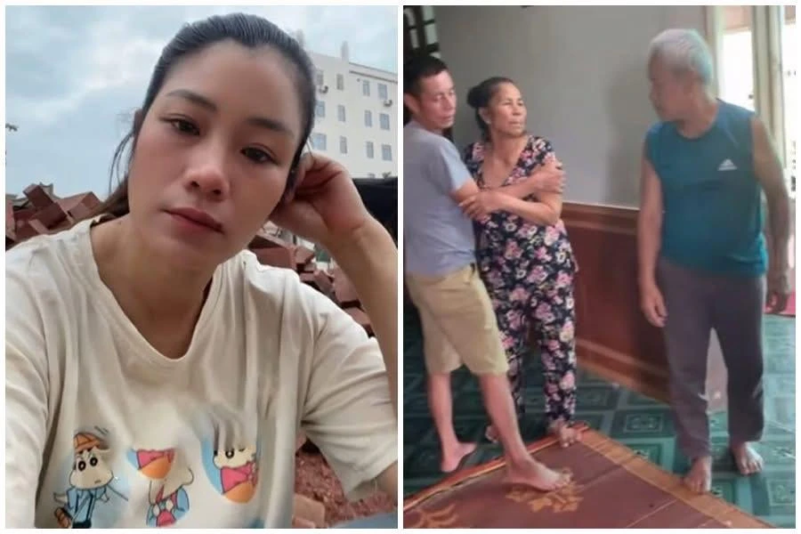 Con gái cô Giao đòi 1 tỷ mới cho mẹ cưới chú Ba Minh, khẳng định 1 điều sốc - Hình 2