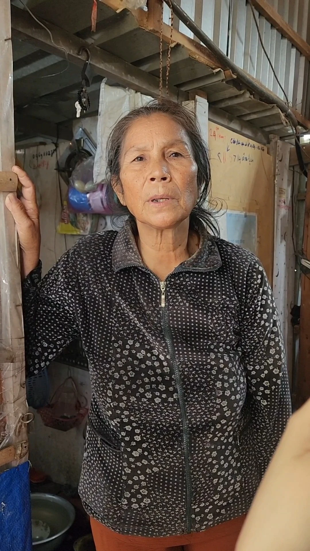 Con gái cô Giao đòi 1 tỷ mới cho mẹ cưới chú Ba Minh, khẳng định 1 điều sốc - Hình 3