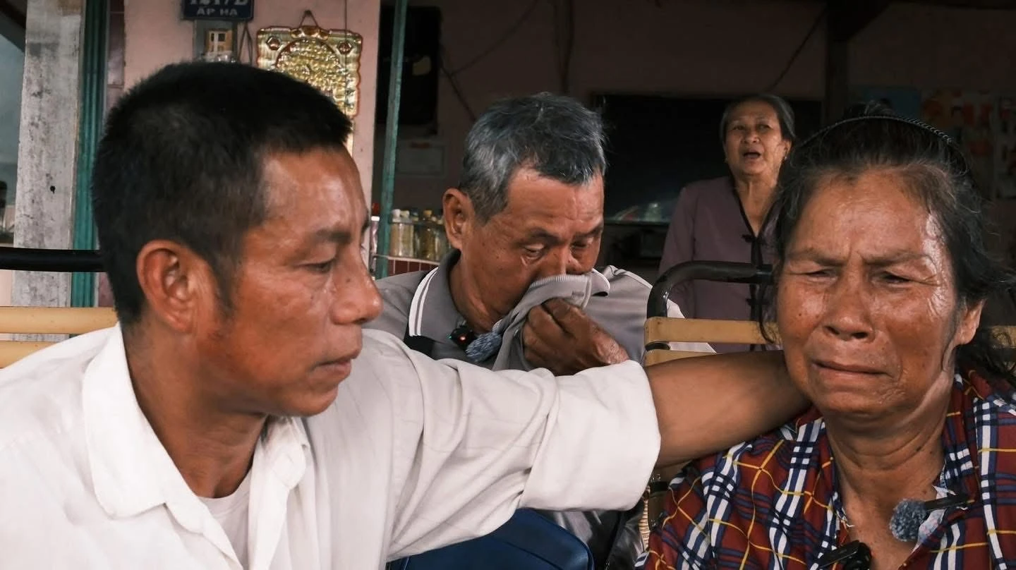 Con gái cô Giao đòi 1 tỷ mới cho mẹ cưới chú Ba Minh, khẳng định 1 điều sốc - Hình 1