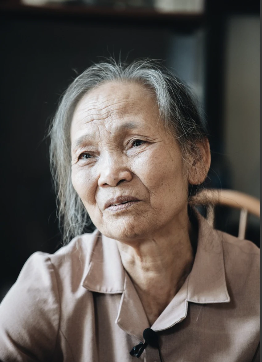Đội trưởng Tạ phiên bản đời thật và bức thư ly biệt lộ chuyện chưa bao giờ kể? - Hình 5