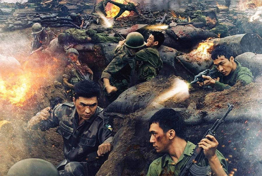Đội trưởng Tạ phiên bản đời thật và bức thư ly biệt lộ chuyện chưa bao giờ kể? - Hình 2