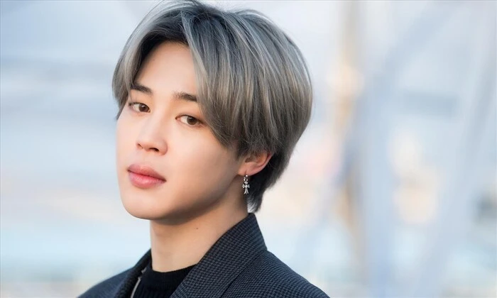 Jimin (BTS) tái xuất giao diện mới, RM bị lu mờ bởi 1 chi tiết, ARMY phát cuồng! - Hình 8