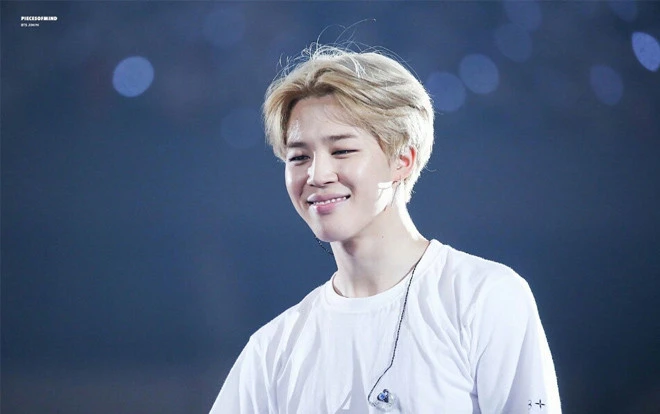 Jimin (BTS) tái xuất giao diện mới, RM bị lu mờ bởi 1 chi tiết, ARMY phát cuồng! - Hình 5