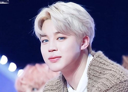Jimin (BTS) tái xuất giao diện mới, RM bị lu mờ bởi 1 chi tiết, ARMY phát cuồng! - Hình 4