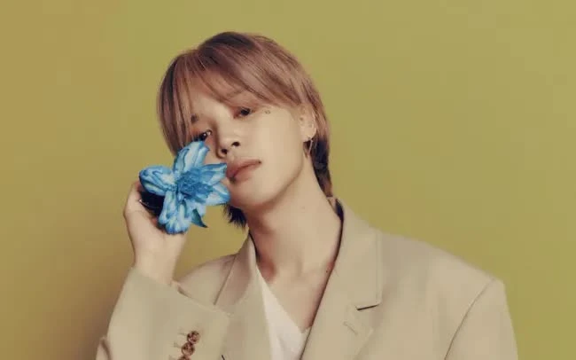 Jimin (BTS) tái xuất giao diện mới, RM bị lu mờ bởi 1 chi tiết, ARMY phát cuồng! - Hình 9