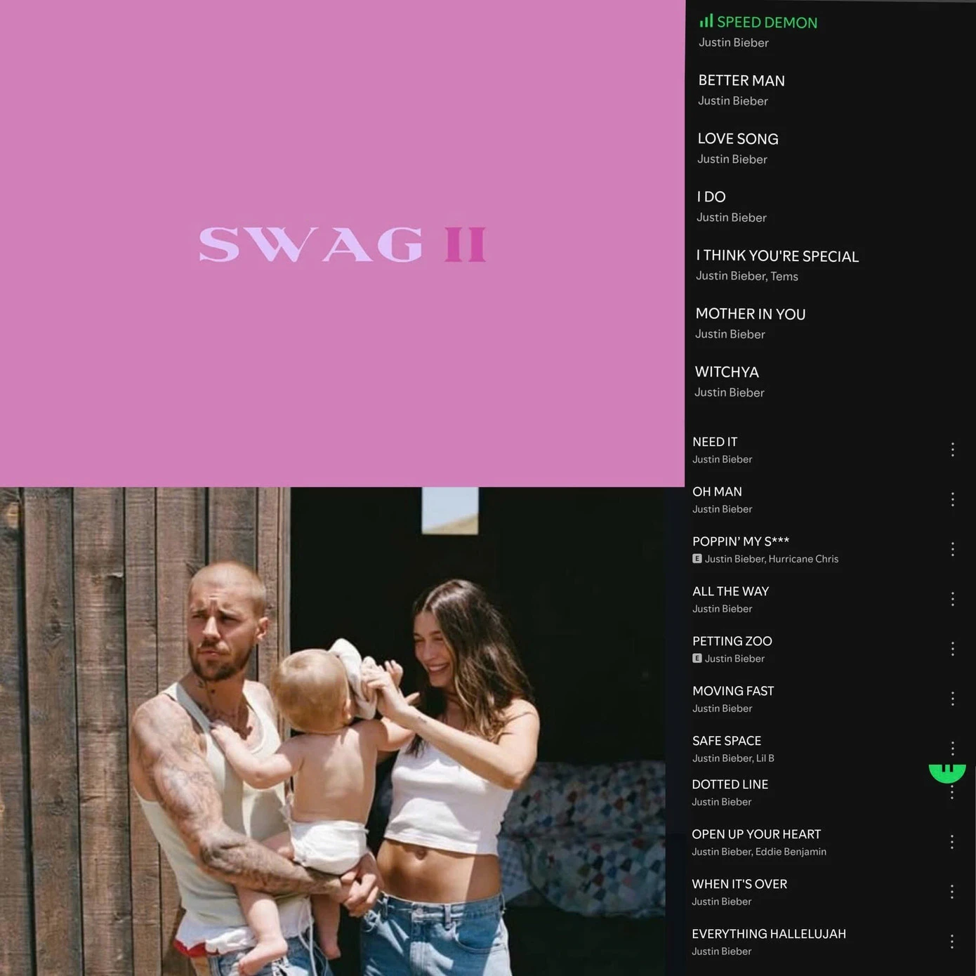 Justin Bieber: Từ hoàng tử đến con nợ triệu đô, liệu SWAG 2 giúp anh tái sinh? - Hình 7