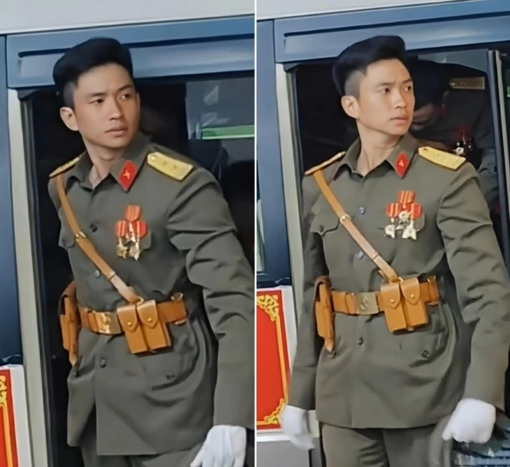 Lê Hoàng Hiệp bị so sánh với Phùng Thế Văn, thua đối thủ 1 điều này! - Hình 5