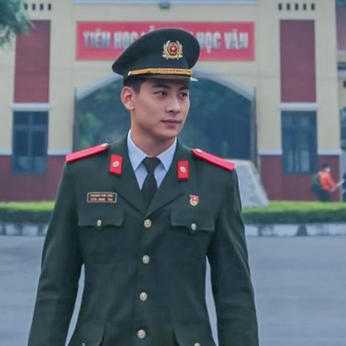 Lê Hoàng Hiệp bị so sánh với Phùng Thế Văn, thua đối thủ 1 điều này! - Hình 2