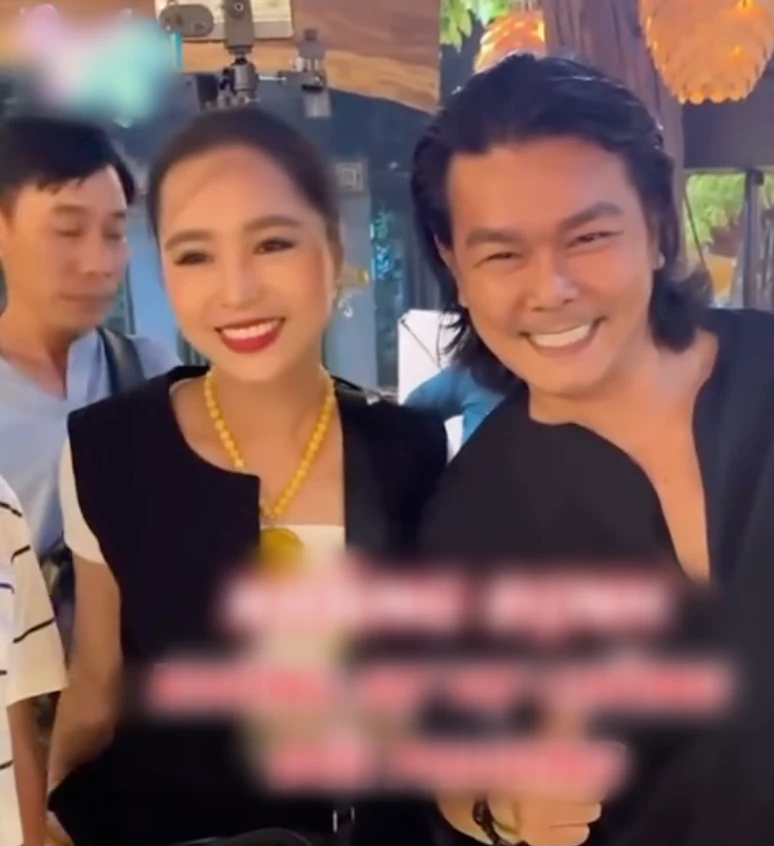 Phe Linh Tý - Bích Trâm manh động, chủ quán kể rõ, bức xúc một điều - Hình 2
