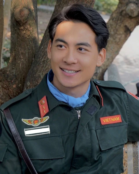 Phùng Thế Văn trổ tài ca hát, Phương Thanh vội nhường chỗ vì 1 điều, fan sốc! - Hình 7