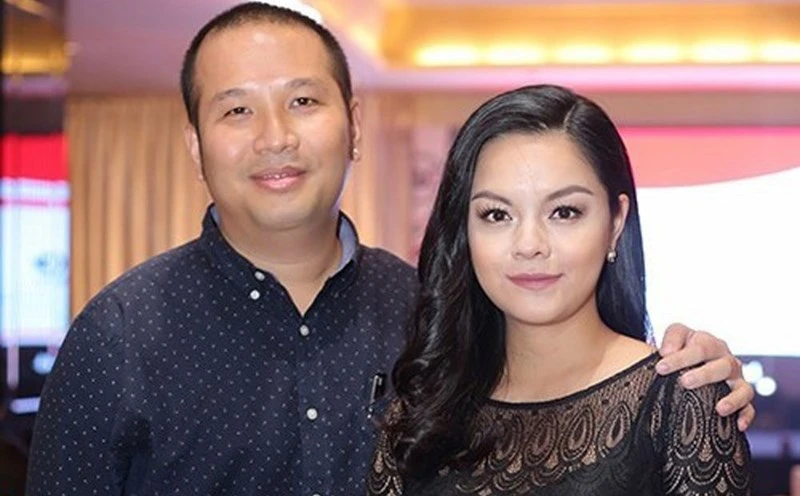 Quang Huy: chồng cũ Phạm Quỳnh Anh, người làm Bảo Anh chịu oan suốt 7 năm là ai? - Hình 10